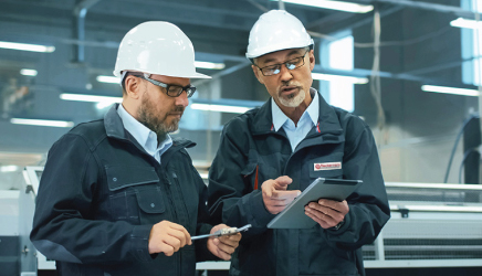 Rieckermann Technical Services